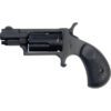 NAA Mini-Revolver 22m 1.125 Black Cerakoted