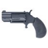 NAA Pug Shadow 22lr-22m Black Pistol