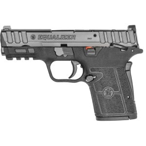 Smith & Wesson Equalizer 9mm 3.6b 15r TS Pistol