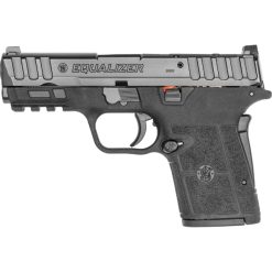 Smith & Wesson Equalizer 9mm 3.6b 15rd Pistol