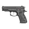 CZ 75 Compact 9mm DA Black 14rd Pistol