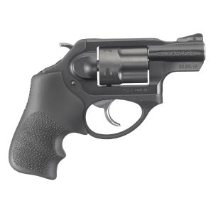 Ruger Lcrx 38sp DA 1.875b 5rd Revolver