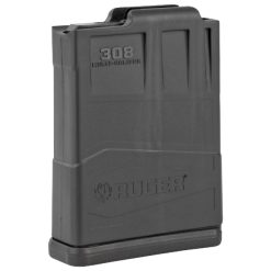 Ruger Precision Rifle Magazine 308 10rd