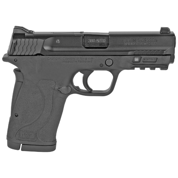 Smith and Wesson M&P 380 Shield EZ Pistol