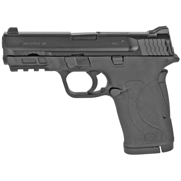 Smith and Wesson M&P 380 Shield EZ Pistol
