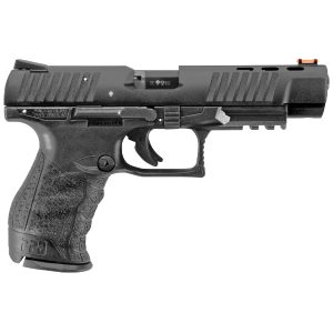 Walther PPQ M2 22lr 12 Round 5" Barrel Pistol