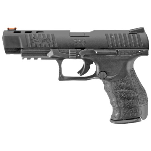 Walther PPQ M2 22lr 12 Round 5" Barrel Pistol