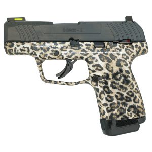 Ruger Max9 Leopard 9mm 12rd Pistol