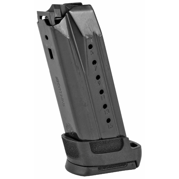 Ruger Security Compact 9mm 15rd Magazine