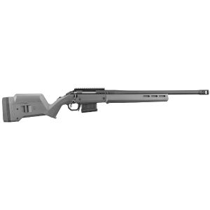 Ruger American Hunter 6.5C Grey 5rd Rifle
