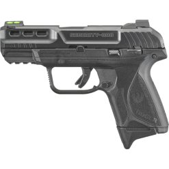 Ruger Security 380 15rd Black Pistol