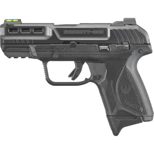 Ruger Security 380 15rd Black Pistol