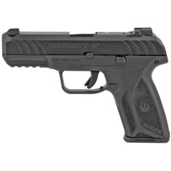Ruger Security 9 Pro 9mm 15 Round Pistol
