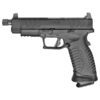 Springfield Xdm Elite Osp 9mm 4.5" 21rd Pistol