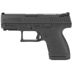 CZ P-10S Black 9mm 12rd Pistol