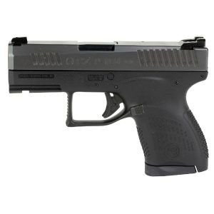 CZ P-10M 9mm 7rd Black Pistol