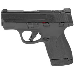 Smith & Wesson Shield Plus OR 9mm 10-13 TS Pistol