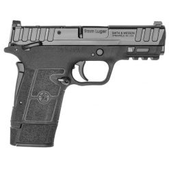 Smith & Wesson Equalizer 9mm 3.6b 15r TS Pistol