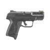 Ruger Security 380 15rd Black Pistol