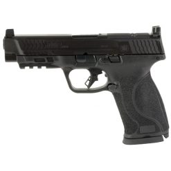 Smith & Wesson M&P2.0 10mm Bundle 4.6b 15rd Pistol