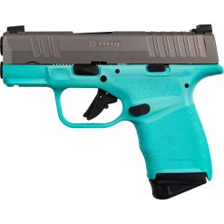 Springfield Hellcat Robins Egg Blue 9mm 11-13 Pistol