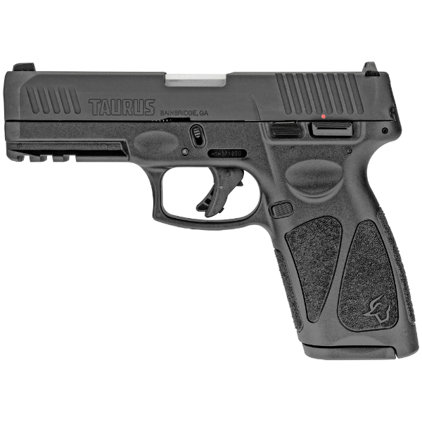 Taurus G3B Black 15Rd 9mm Pistol