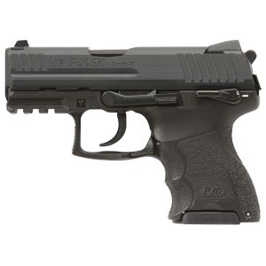 H&K P30SK V3S 9mm 10-13 Ns Pistol