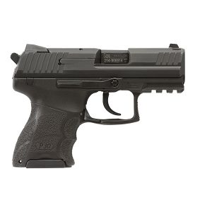 H&K P30SK V3S 9mm 10/13rd NS Pistol