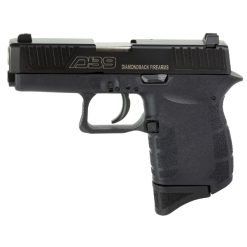 Diamondback DB9 G4 Black 9mm 6rd Pistol