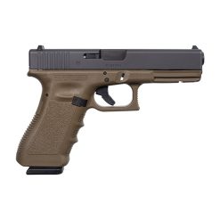 Glock 22 ODG 15RD 40sw Pistol