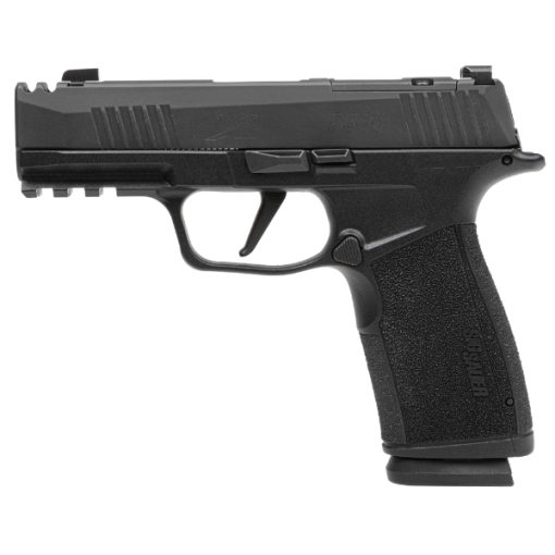 Sig Sauer P365X Macro Comp 9mm 17rd Pistol