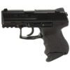H&K P30SK V1 LEM 9mm 15-12r Pistol