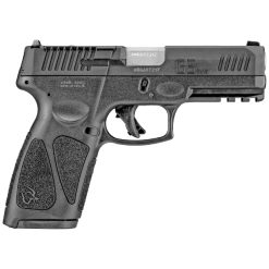 Taurus G3 with TORO Optic Cut 9mm Pistol 15-17Rd