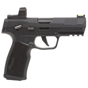 Sig Sauer P322 RXZE 22lr 20rd Pistol
