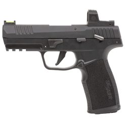 Sig Sauer P322 RXZE 22lr 20rd Pistol