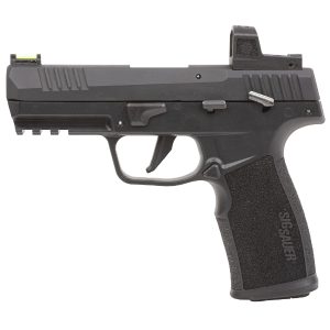 Sig Sauer P322 RXZE 22lr 20rd Pistol