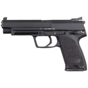 H&K USP9 Expert V1 9mm 15Rd Pistol