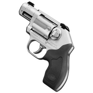 Kimber K6s Stainless 357 Magnum Revolver - Stainless, 2" Barrel