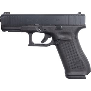 Glock 45 Ameriglo Ultimate Carry 9mm 17rd Pistol