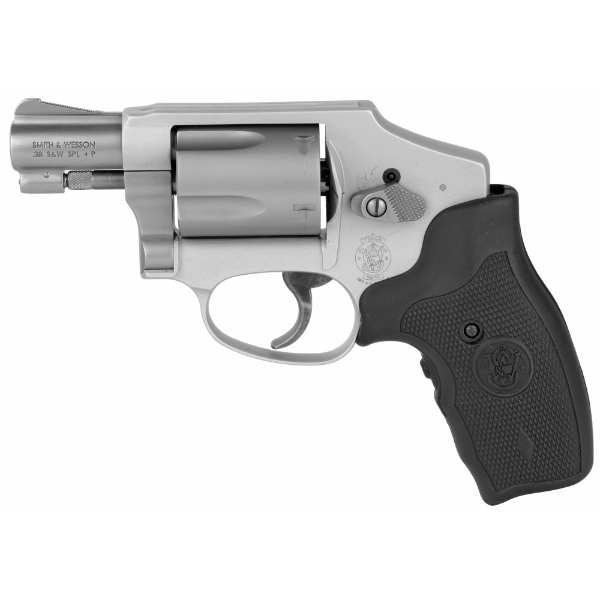 Smith & Wesson 642 Laser Grips 38SPCL Revolver