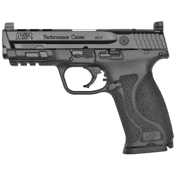Smith & Wesson M&P2.0 Performance Center 9mm Pistol