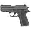 Sig Sauer P229 Elite Da 9mm 15Rd Pistol