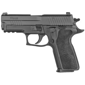Sig Sauer P229 Elite Da 9mm 15Rd Pistol