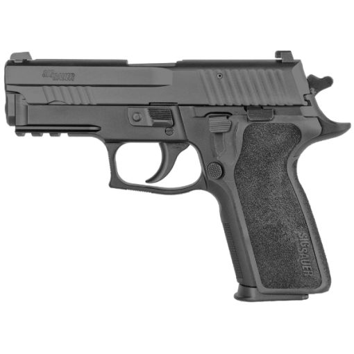 Sig Sauer P229 Elite Da 9mm 15Rd Pistol