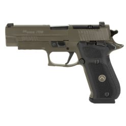 Sig Sauer P220 Legion SAO 45ACP 8Rd Pistol