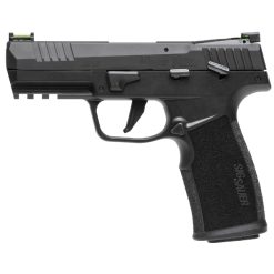 Sig Sauer P322 Black 10rd .22LR Pistol