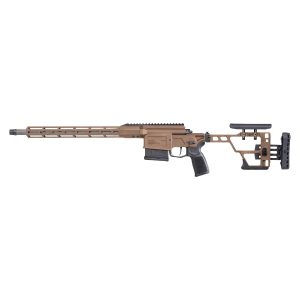 Sig Sauer Cross FDE 308 16" Rifle