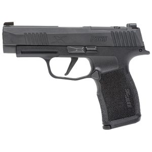 Sig Sauer P365xl 9mm 10rd Xray Pistol