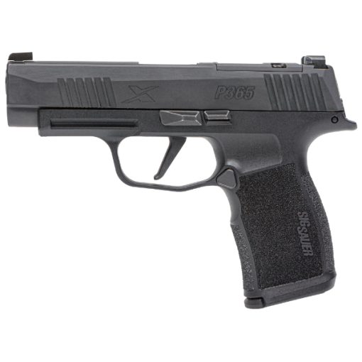 Sig Sauer P365xl 9mm 10rd Xray Pistol