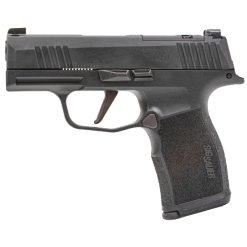 Sig Sauer P365X 9mm 10rd Xray Pistol